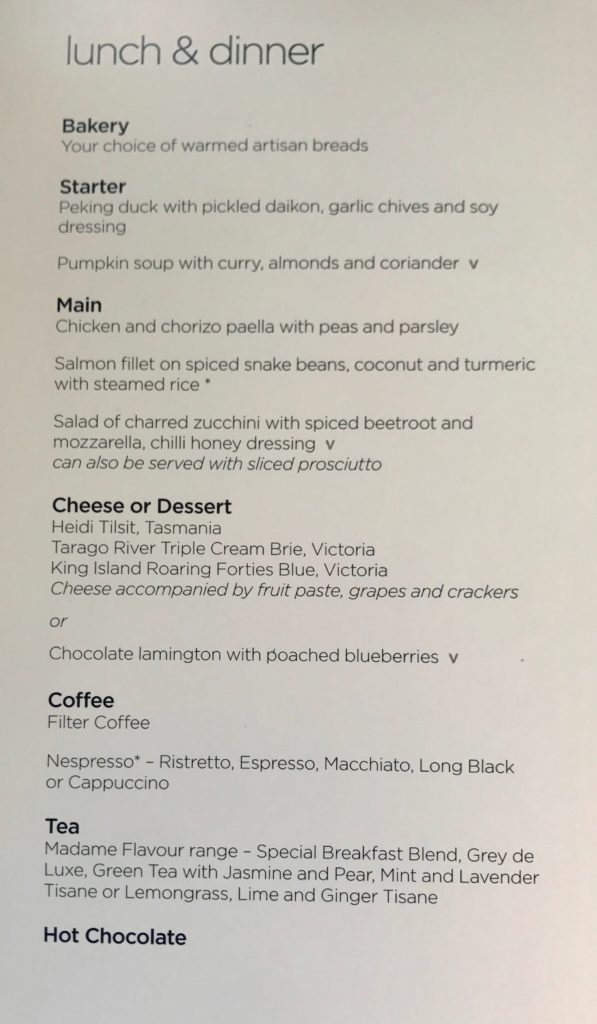 Review Virgin Australia 'Coast To Coast' A330 Business Class Points From The Pacific