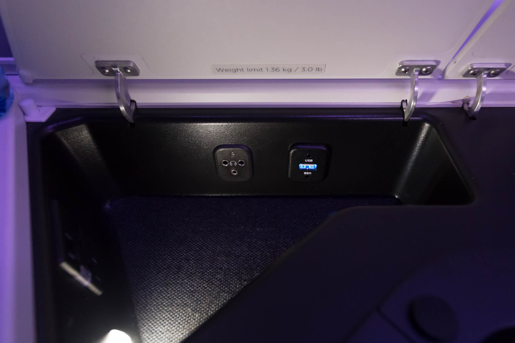 a close up of a device