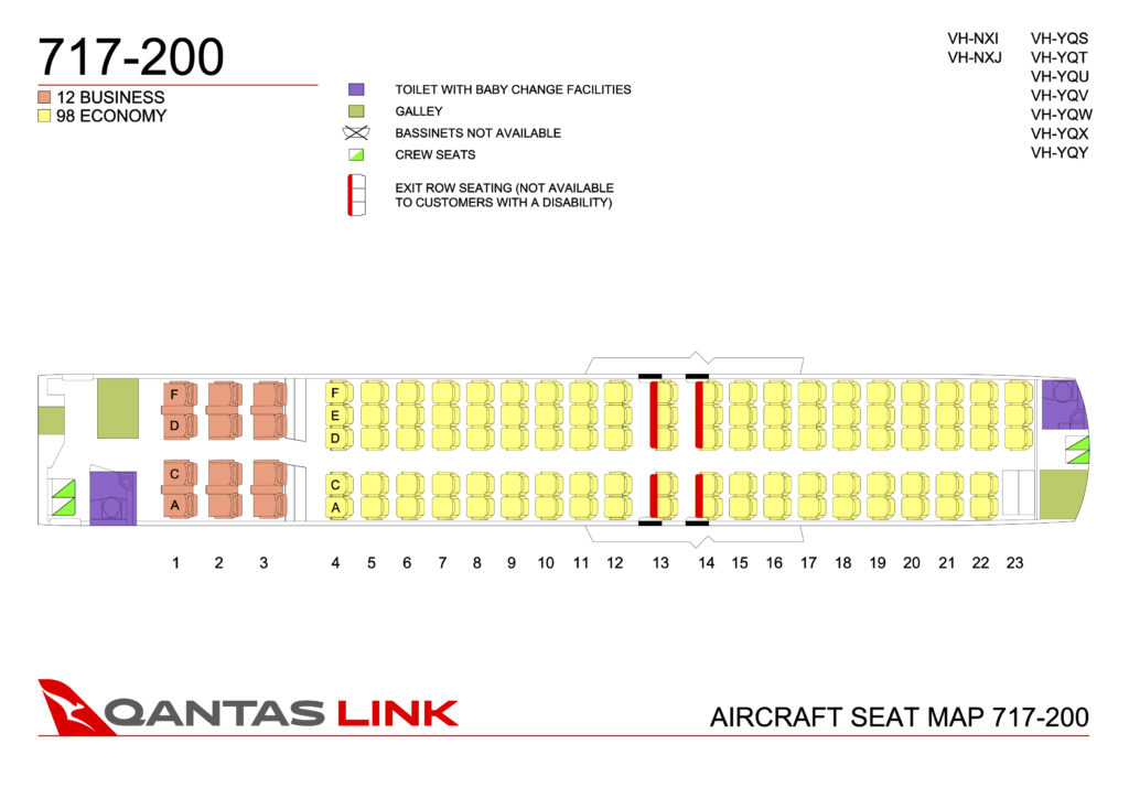 Qantas Are Increasing Seats From Sydney To Hobart - Zac George