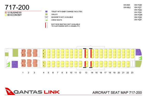 Qantas Are Increasing Seats From Sydney To Hobart - Zac George