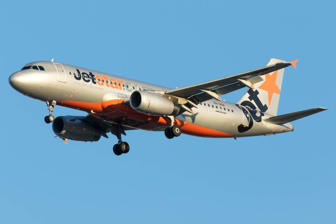 Jetstar Is Cancelling Many Flights Due To Strikes Tomorrow - Points ...